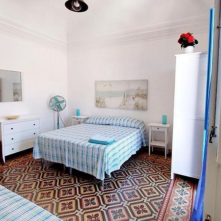 Ferienwohnung Casa Blue Windows P1 Favignana Exterior foto
